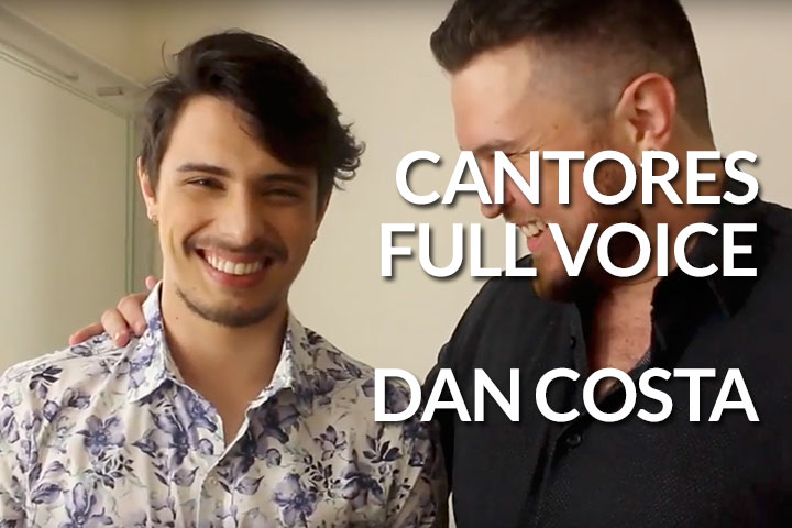 the voice brasil aula de canto dan costa