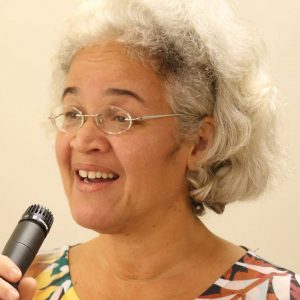 Fátima Brasil