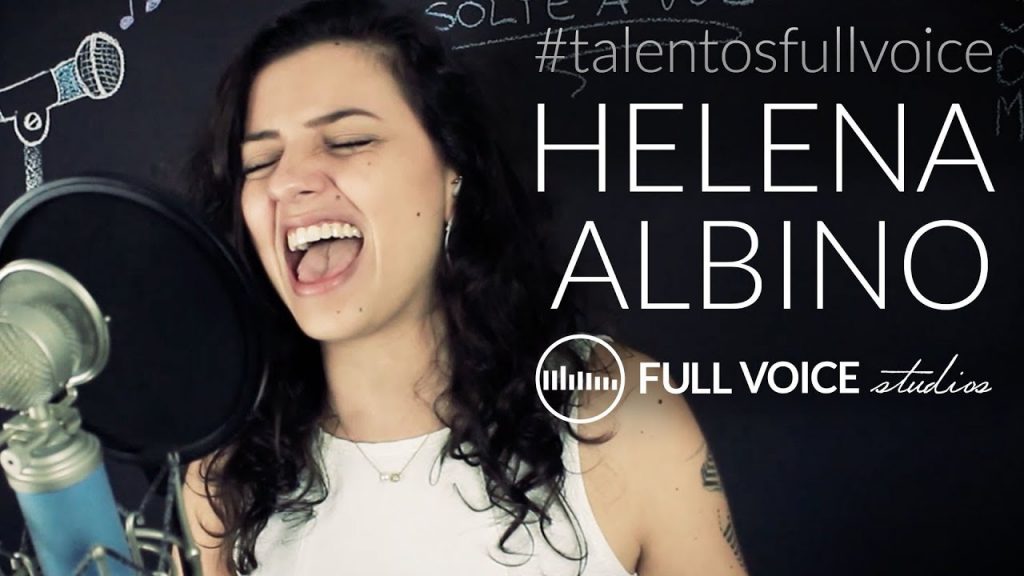 Depoimento - Helena Albino