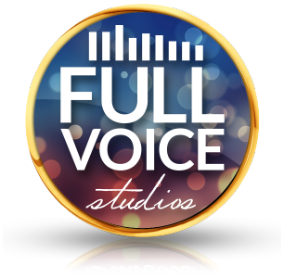 Full Voice Studios
