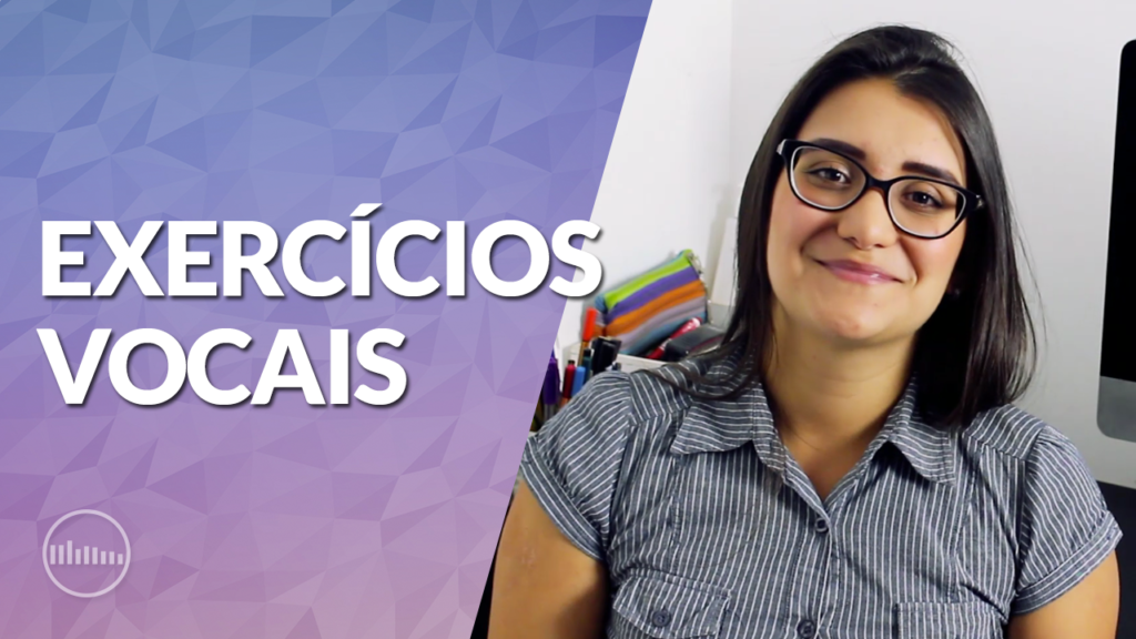 Exercícios Vocais Full Voice