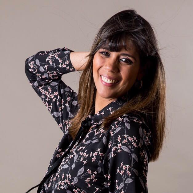 Riane Ucar, Voice Coach de Zurique, Suiça