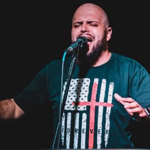 Sanderson Moraes Sanderson Moraes