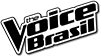 logo The Voice Brasil