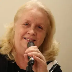 Celina Maydana