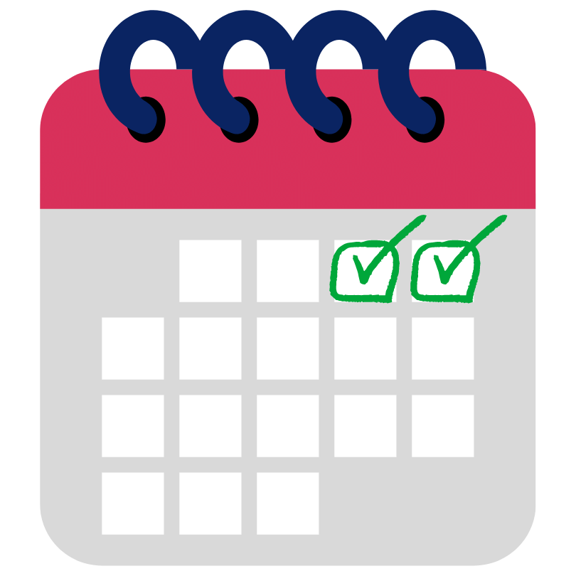 calendar-2-dias