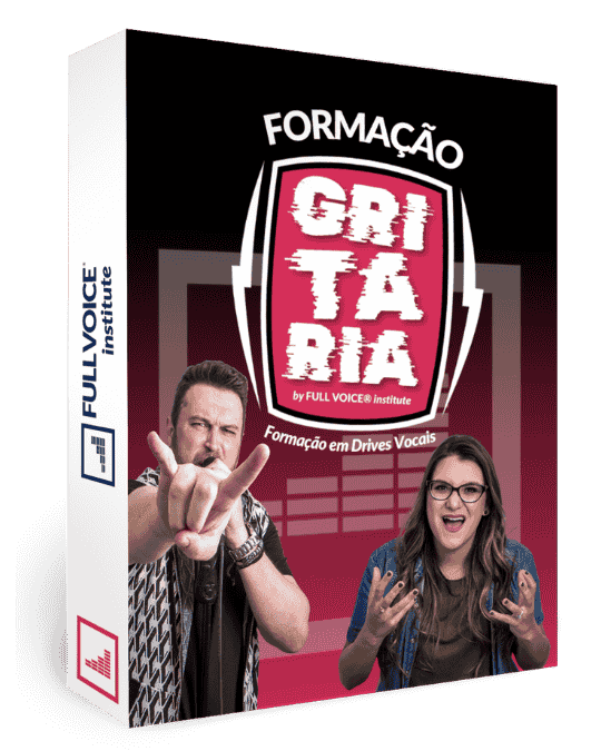 box-gritaria